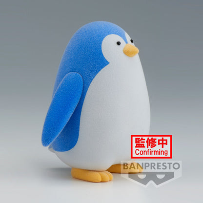 Spy X Family Fluffy Puffy Penguin figure 8cm