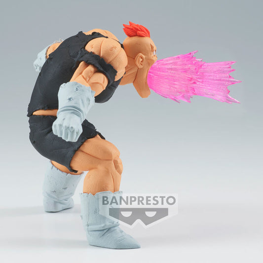 Dragon Ball Z GX Materia Recoome figure 11cm