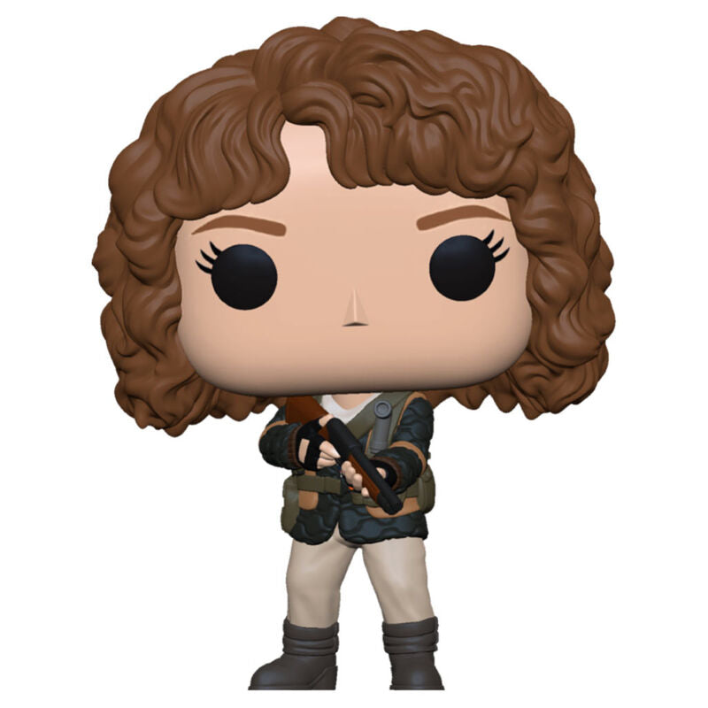 POP figure Stranger Things Nancy