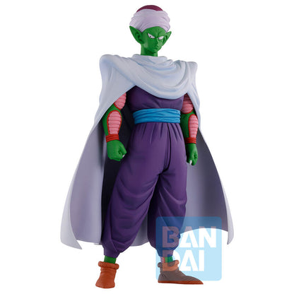 Dragon Ball Z Fierce Fighting Piccolo Masterlise Ichibansho figure 27cm