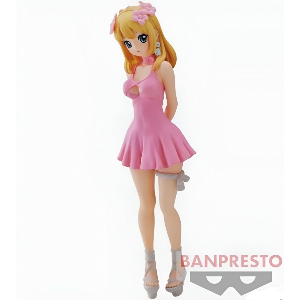 Dr.Stone Kohaku vol.2 figure 20cm