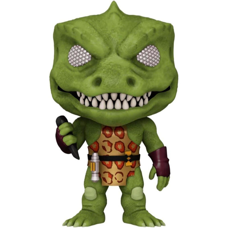 POP figure Star Trek Gorn Exclusive