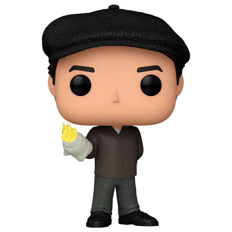 POP figure The Godfather 2 Vito Corleone