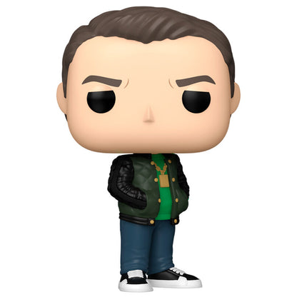 POP figure Succession Kendall Roy
