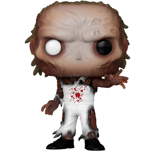 POP figure Stranger Things Vecna