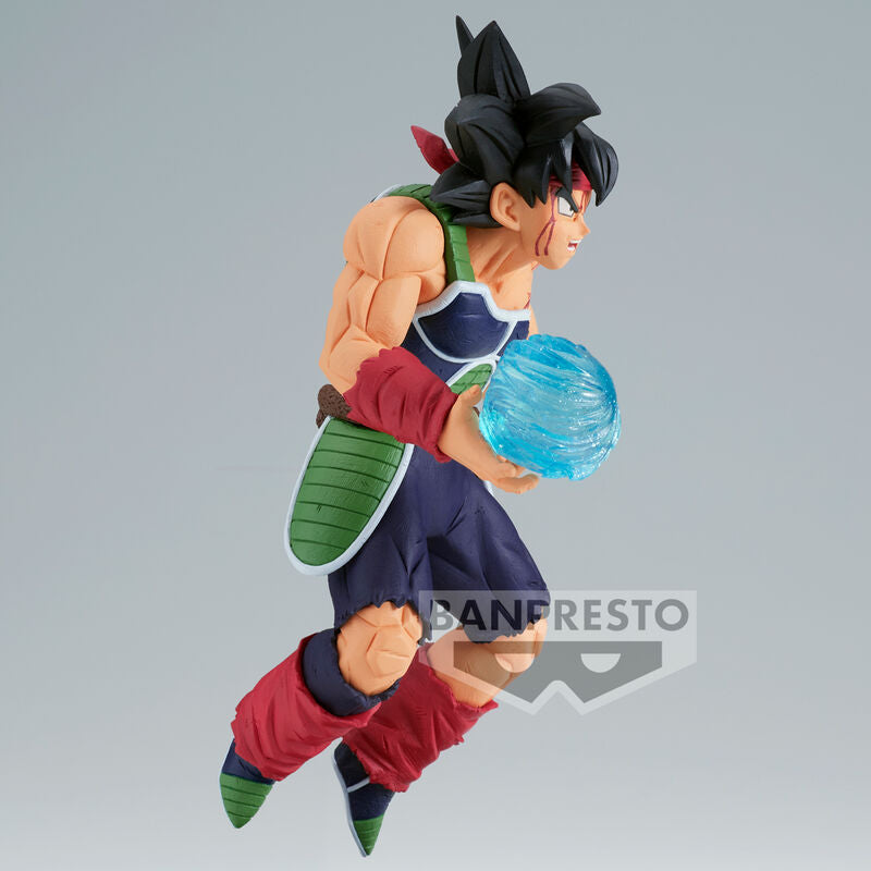 Dragon Ball Z Bardock G×materia figure 14cm