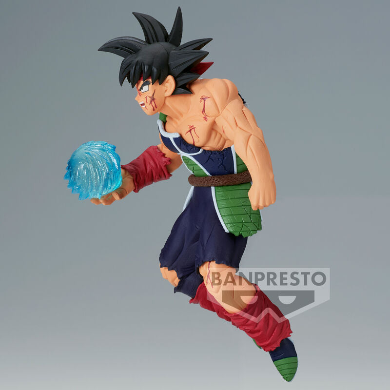 Dragon Ball Z Bardock G×materia figure 14cm