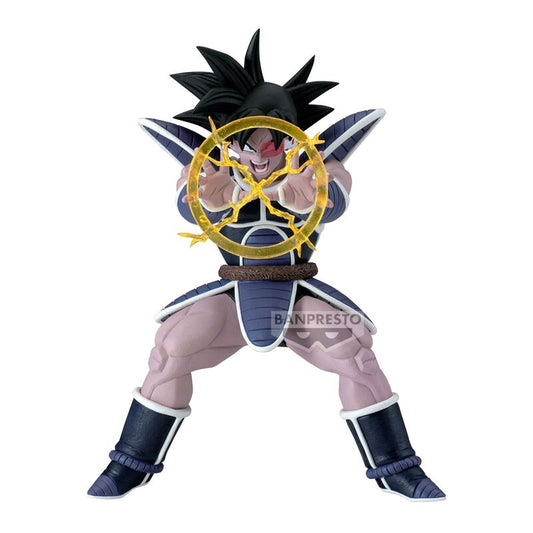 Dragon Ball Z Gx Materia Turles figure 14cm