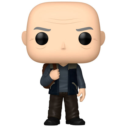 POP figure Star Trek Jean-Luc Picard