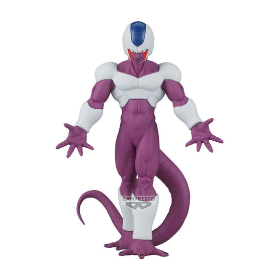 Dragon Ball Z Cooler Solid Edge Works figure 17cm