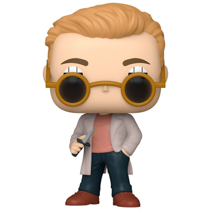 POP figure The Sandman The Corinthian