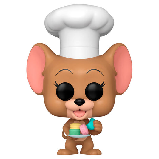 POP figure Tom and Jerry - Jerry