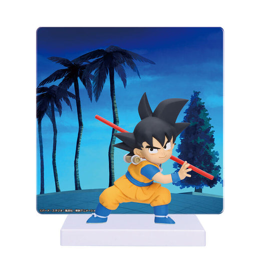 Dragon Ball Daima Son Goku figure 13cm