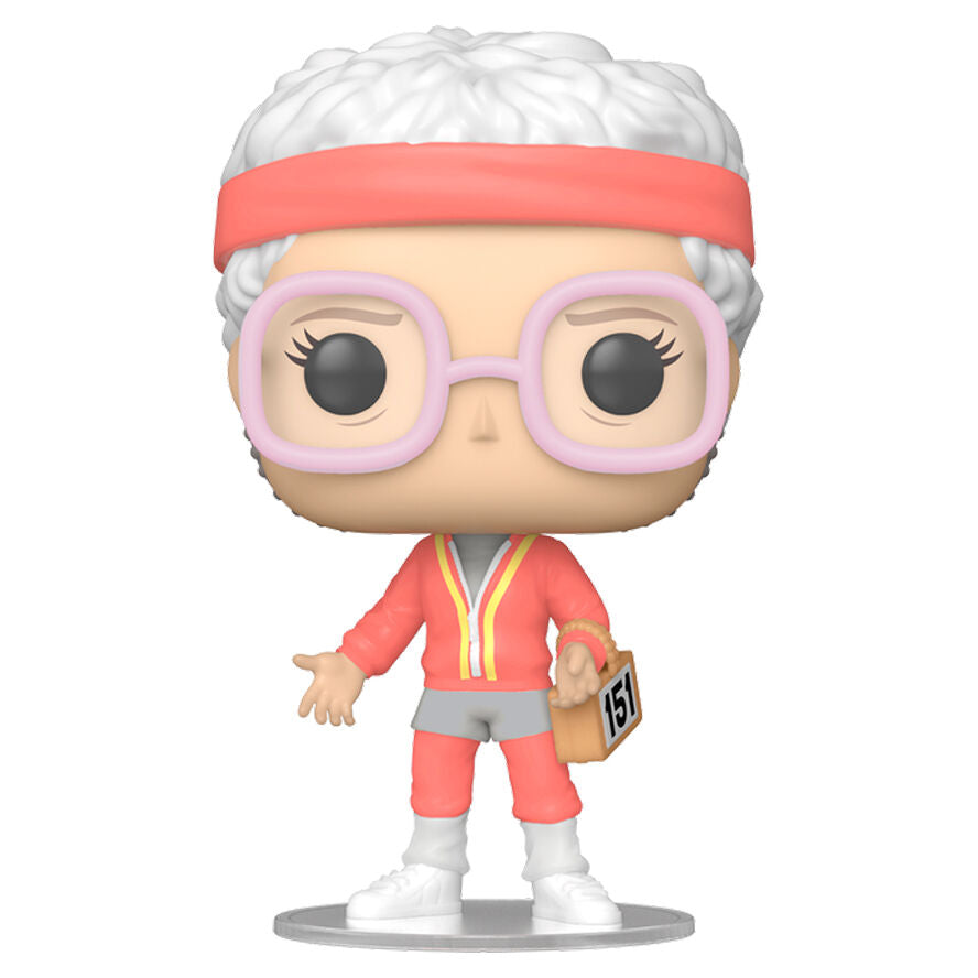 POP figure The Golden Girls Sophia