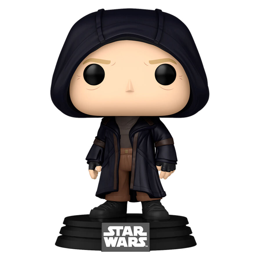 POP figure Star Wars Luthen Rael