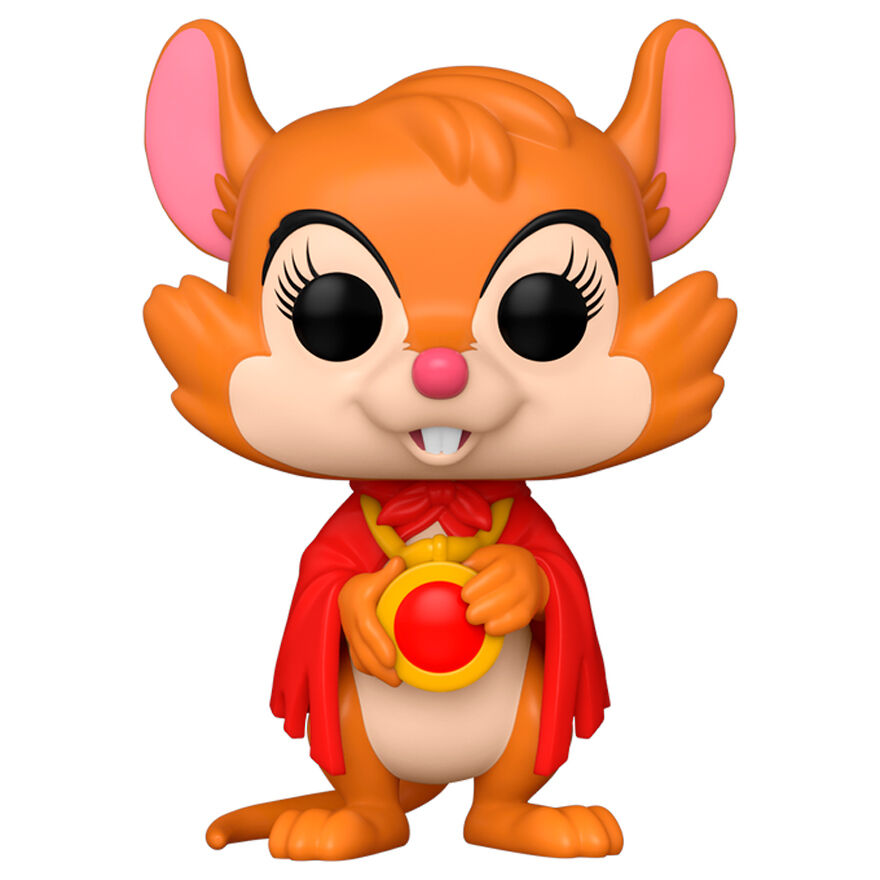 POP figure The Secret of Nimh Mrs Brisby