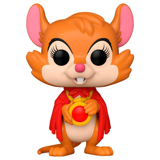 POP figure The Secret of Nimh Mrs Brisby