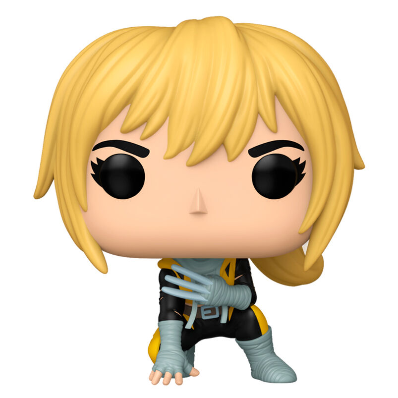 POP figure Marvel Wolver-Gwen
