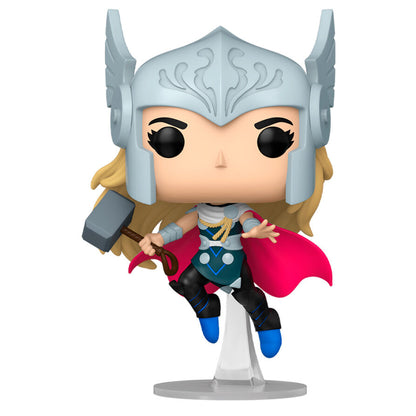 POP figure Marvel Thorgwen