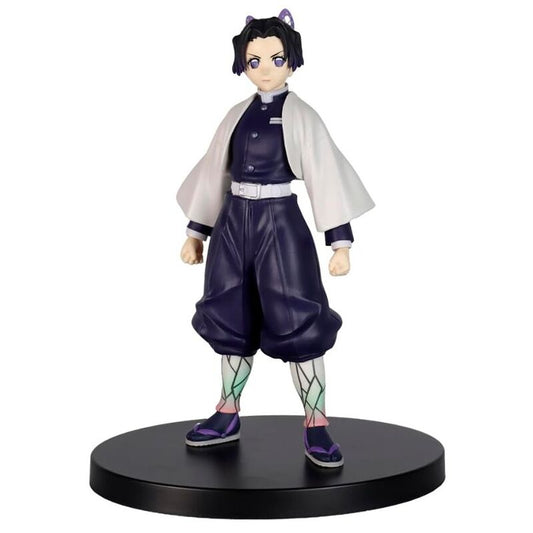 Demon Slayer Kimetsu no Yaiba Shinobu Kocho 14cm