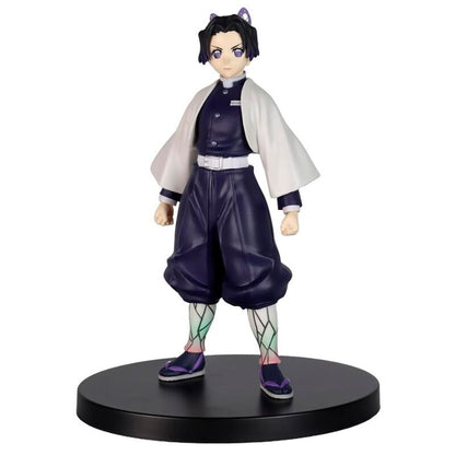 Demon Slayer Kimetsu no Yaiba Shinobu Kocho 14cm