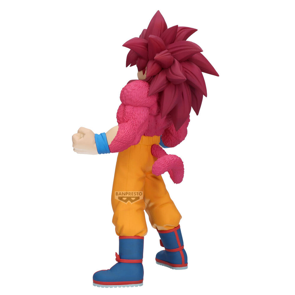 Dragon Ball Daima Son Goku figure 19cm