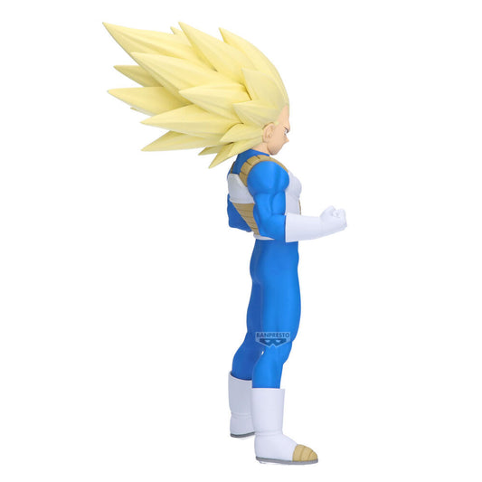 Dragon Ball Daima Vegeta figure 17cm