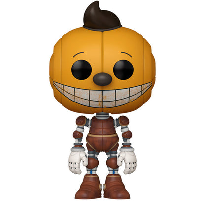 POP figure The Electric State Cosmo