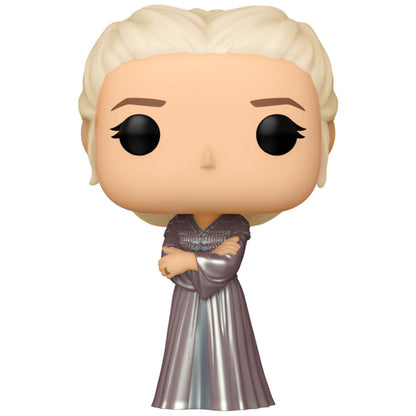 POP figure The House of the Dragon Rhaenyera Targaryen