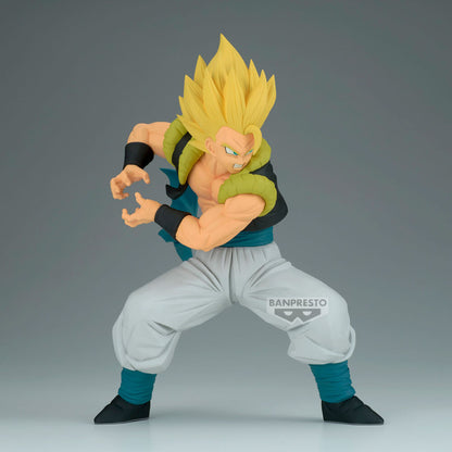 Dragon Ball Super Gogeta Grandista figure 20cm
