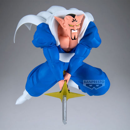 Dragon Ball Z Dabura Match Maker figure 20cm
