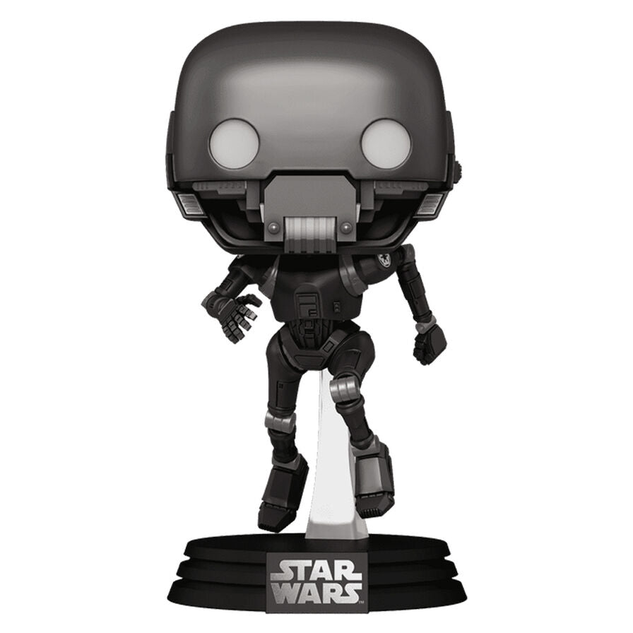 POP figure Star Wars K-2SO