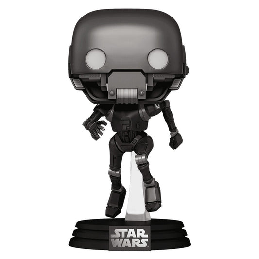 POP figure Star Wars K-2SO