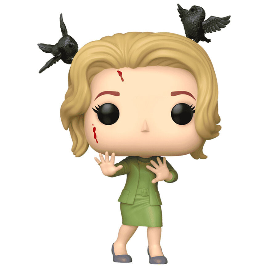 POP figure The Birds Melanie Daniels