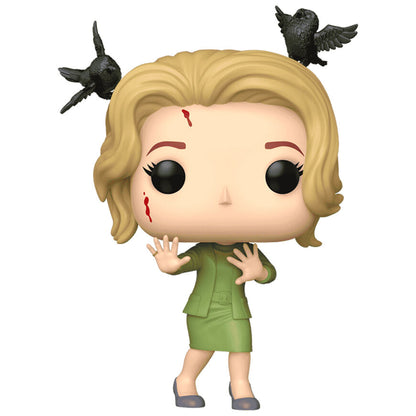 POP figure The Birds Melanie Daniels
