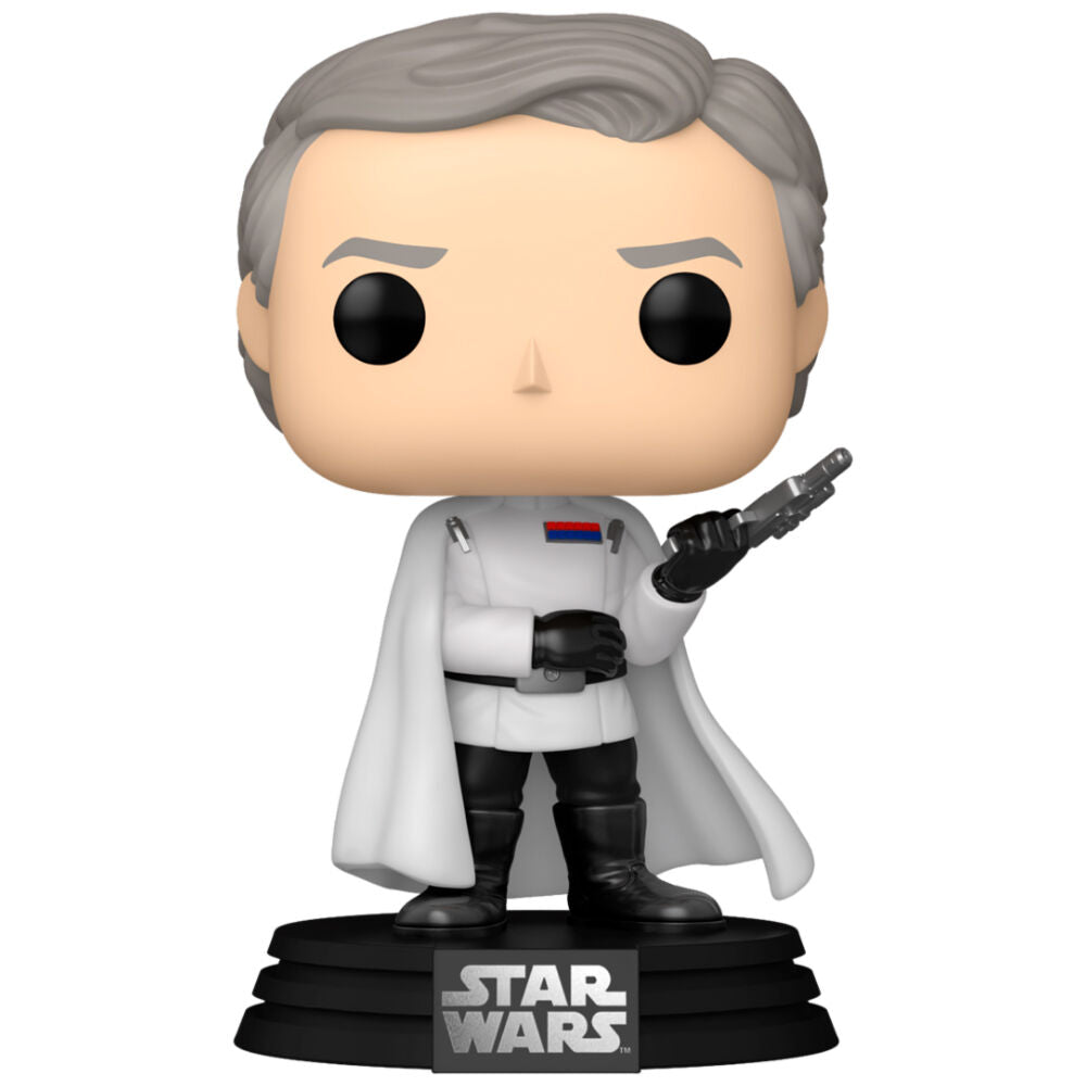 POP figure Star Wars Orson Krennic
