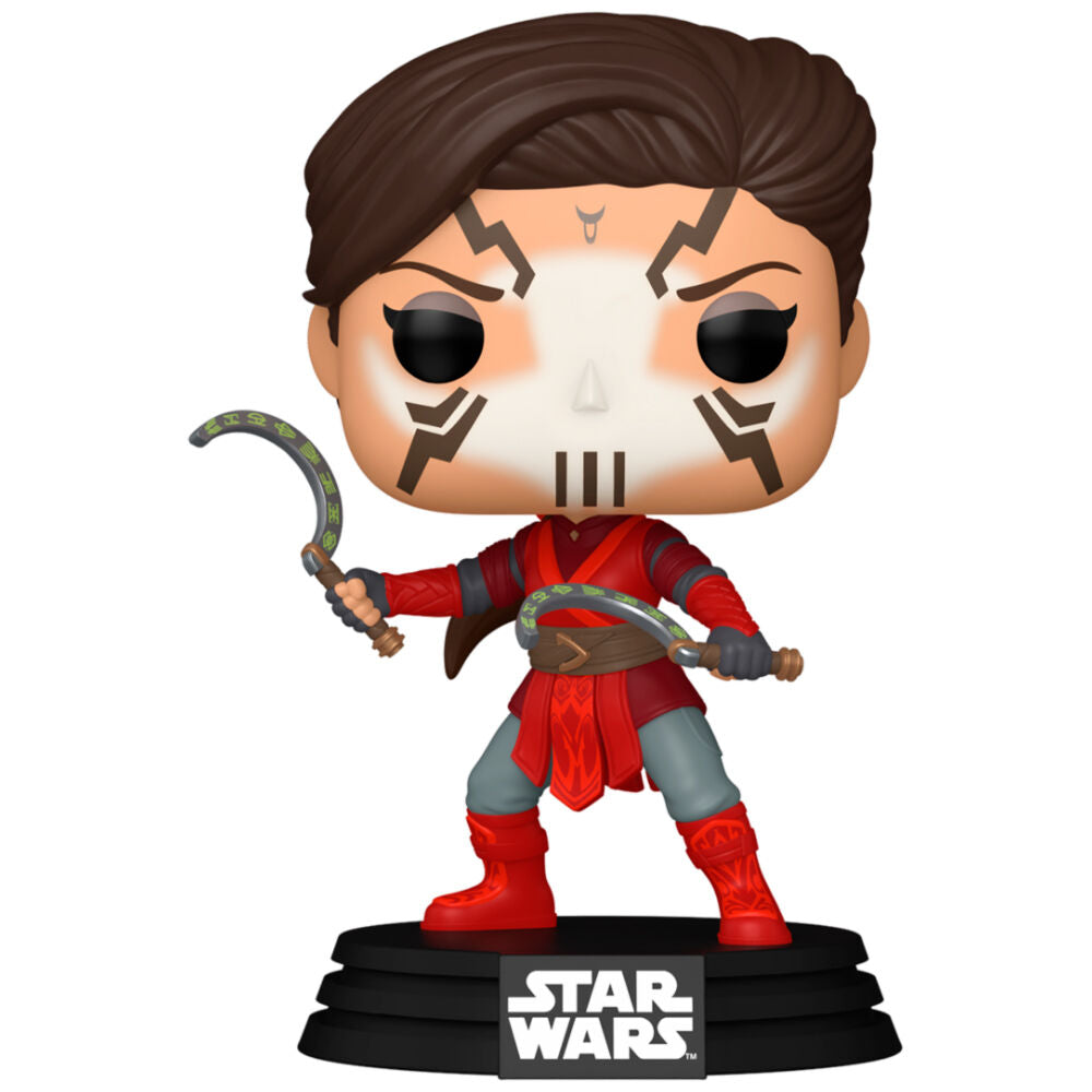 POP figure Star Wars Morgan Elsbeth