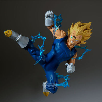 Dragon Ball Z  Majin Vegeta Match Makers figure 15cm