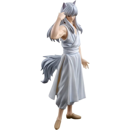 Yu Yu Hakusho Ankoku Bujutsukai Youko Kurama figure 19cm
