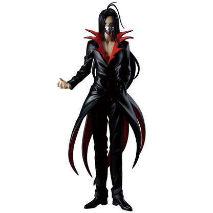 Yuyu Hakusho Dark Tournament Edition Karasu Ichibansho figure 25cm