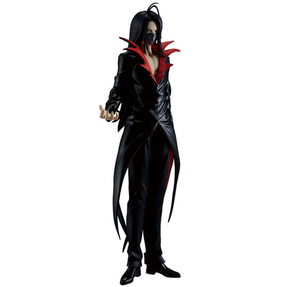 Yuyu Hakusho Dark Tournament Edition Karasu Ichibansho figure 25cm