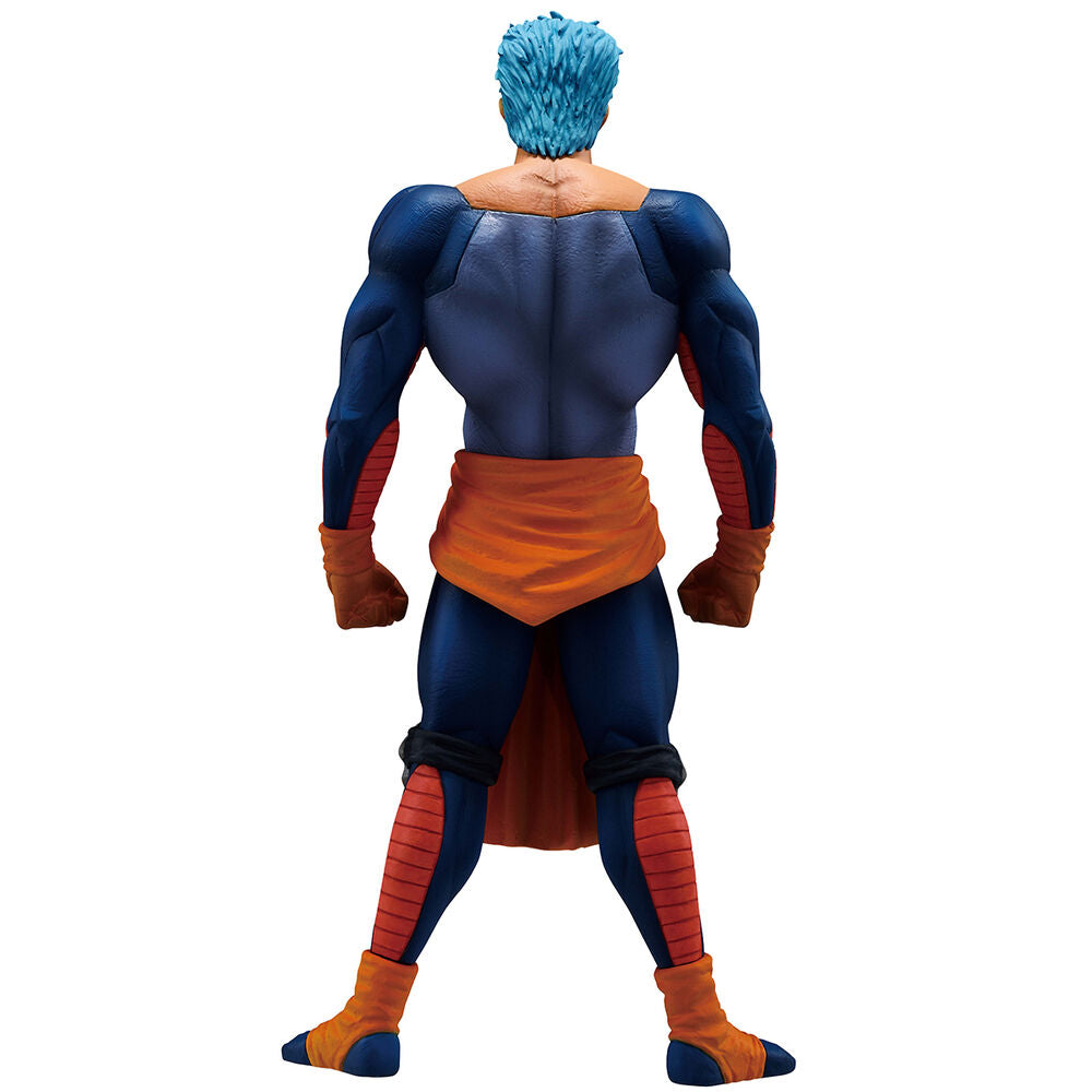 Yuyu Hakusho Dark Tournament Edition Bui Ichibansho figure 23cm