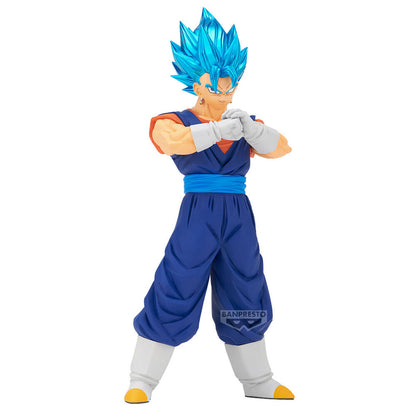 Dragon Ball Super Vegito Blood of Saiyans figure 20cm