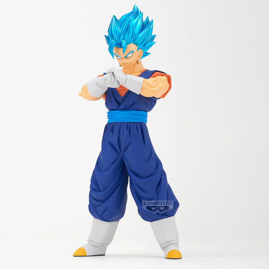 Dragon Ball Super Vegito Blood of Saiyans figure 20cm