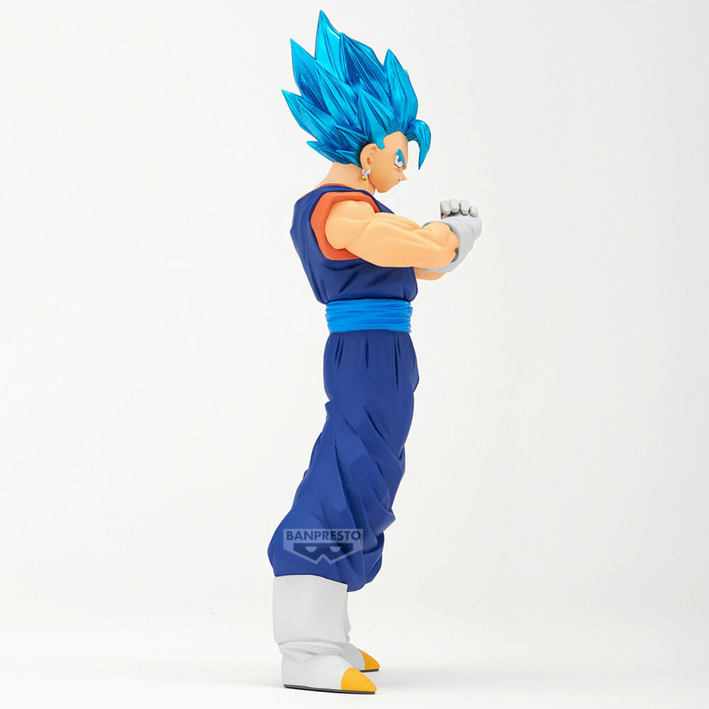 Dragon Ball Super Vegito Blood of Saiyans figure 20cm