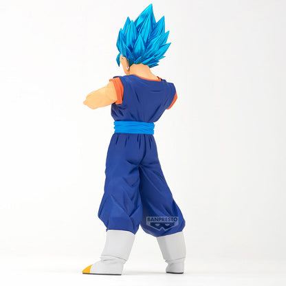 Dragon Ball Super Vegito Blood of Saiyans figure 20cm