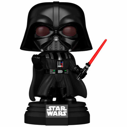 POP figure Star Wars Darth Vader