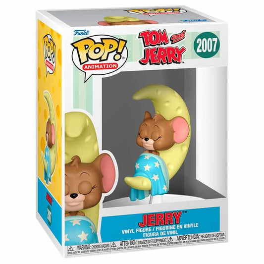 POP figure Tom & Jerry - Jerry