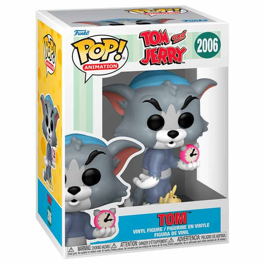 POP figure Tom & Jerry Tom