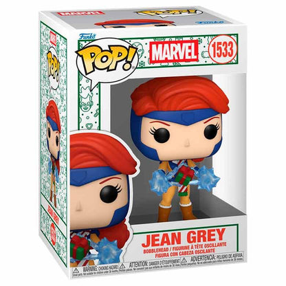 POP figure Marvel Jean Grey